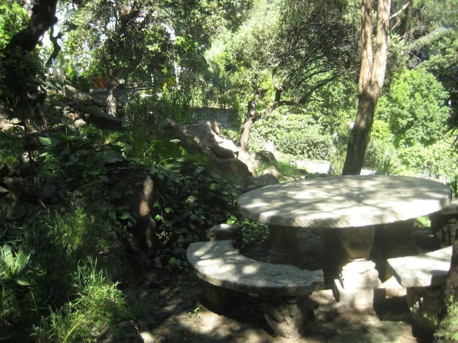 La Rocalla Del Tietar Villa Sotillo de la Adrada Exterior photo